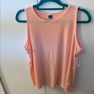 Women’s tank top